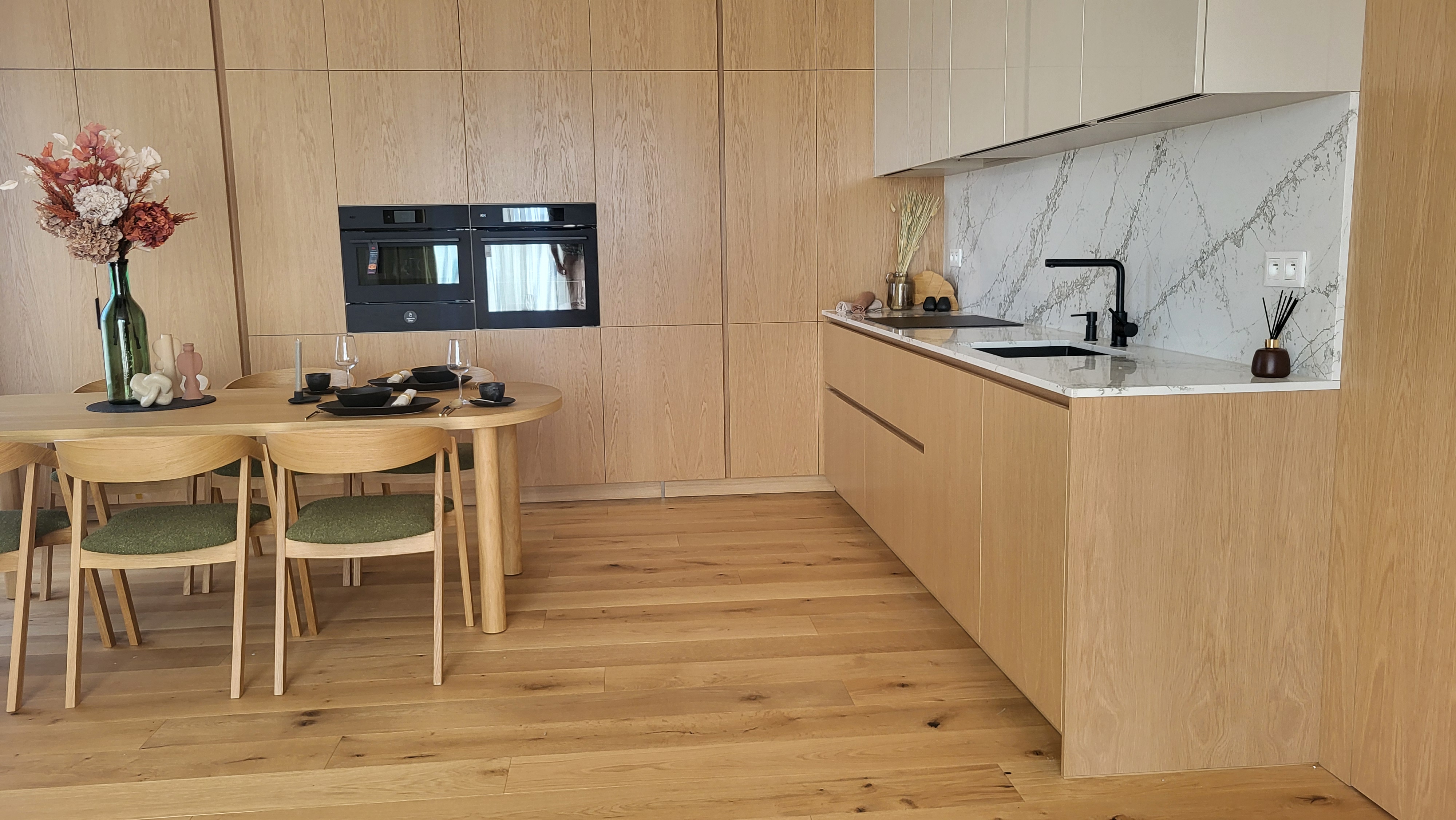OPEN HOUSE na prémiový střešní penthouse<br>
